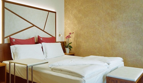 Suite superior