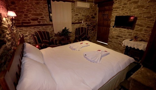 Habitación Grand
