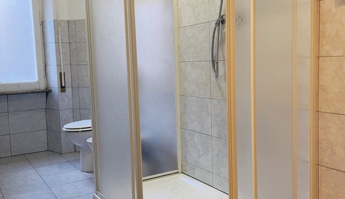 Habitación doble, balcón
