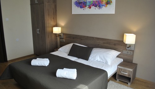 Habitación Confort doble