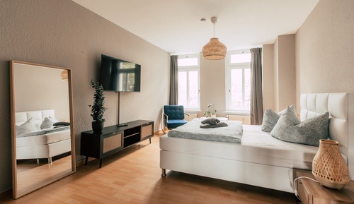Apartamento