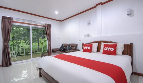 Habitación Premier doble
