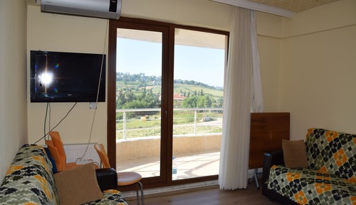 Apartamento clásico, 1 habitación