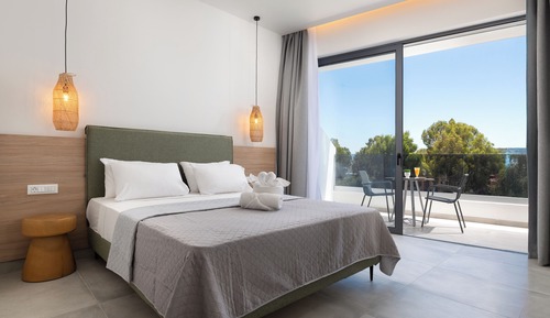 Habitación doble
