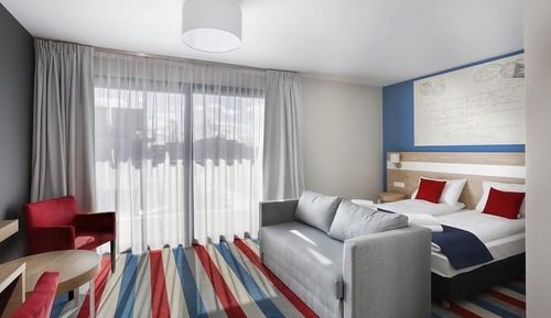 Habitación doble (Plus)