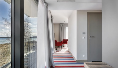 Habitación superior
