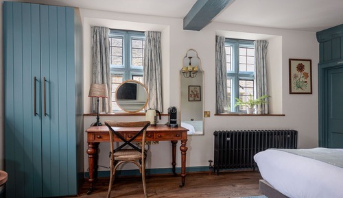 Habitación superior
