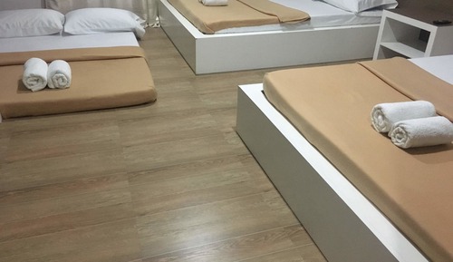Habitación (Cuadrilla 1)