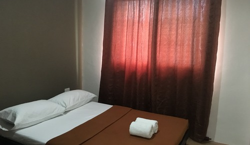 Habitación (Couple)