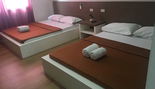 Habitación familiar (2)