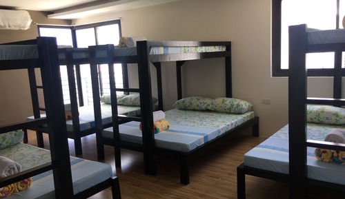 Habitación (Barkada)