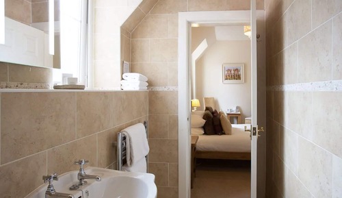 Habitación doble superior, 1 cama de matrimonio