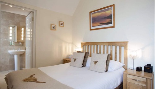 Habitación estándar doble, 1 cama doble