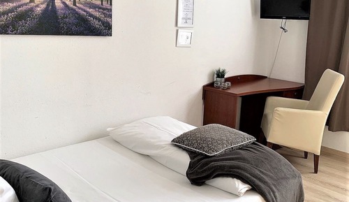 Double or Twin Room