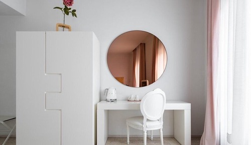 Habitación doble (Supletoria)