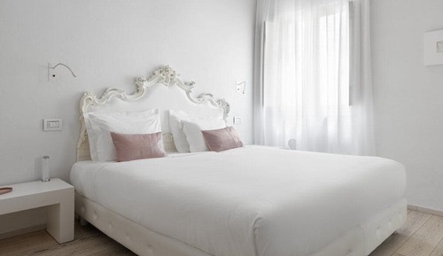 Habitación Deluxe doble