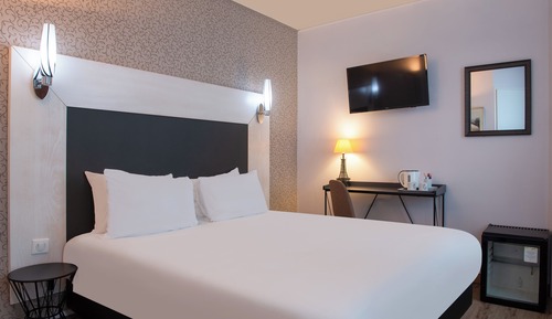 Habitación superior