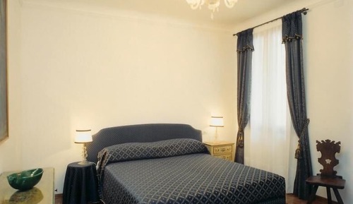 Habitación superior