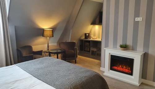 Habitación Club