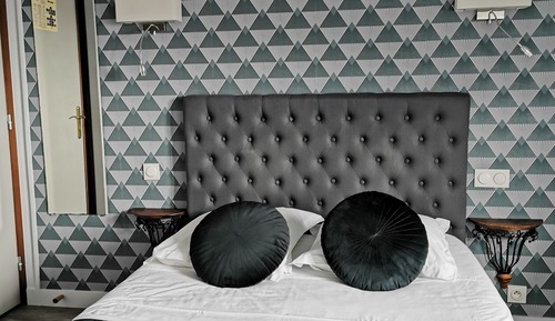 Habitación Confort