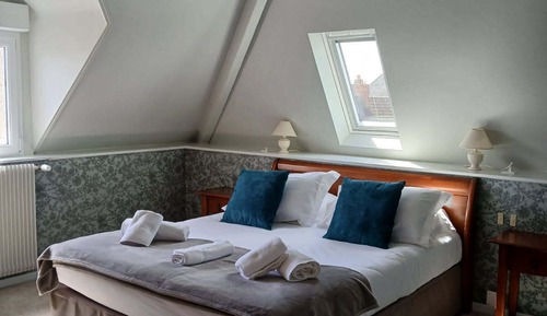Suite superior