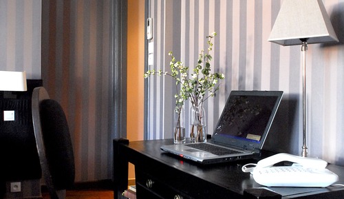 Suite junior (4 persons)
