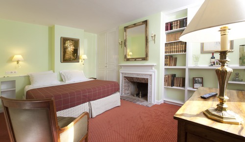Chambre Exécutive 62