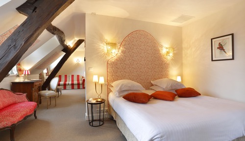 Suite familiar