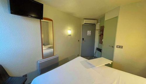 Habitación doble