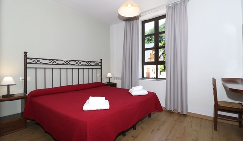Apartamento (2 adults and 2 children)