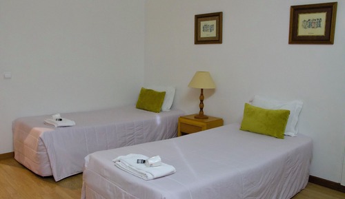 Habitación familiar