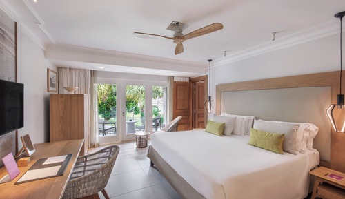 Habitación familiar