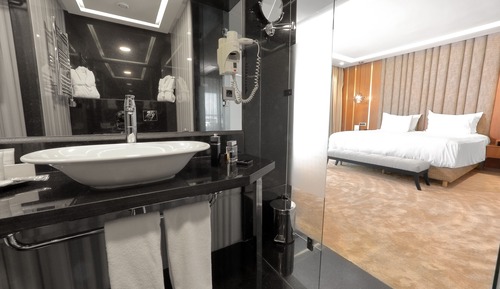 Suite Royal