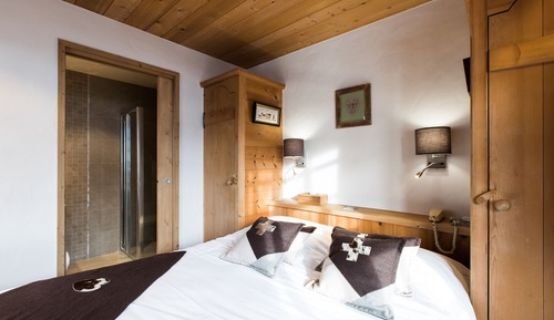 Habitación estándar