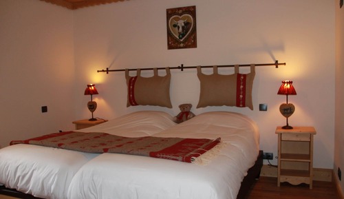 Apartamento familiar