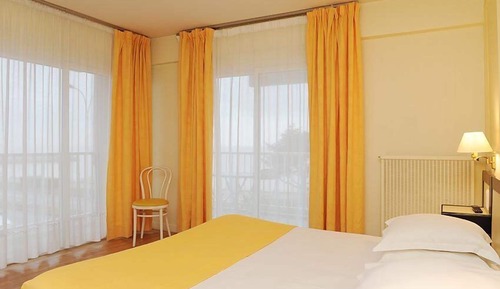 Habitación doble superior (Fantastique)