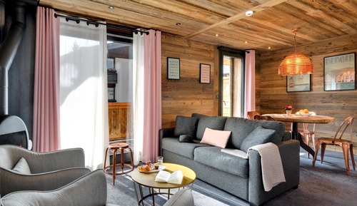 Suite Confort