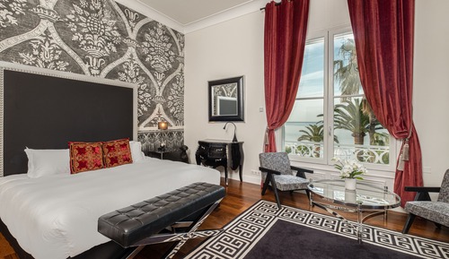 Suite Deluxe