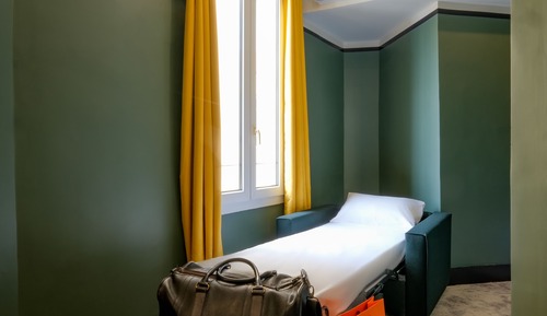 Chambre Executive 19m²