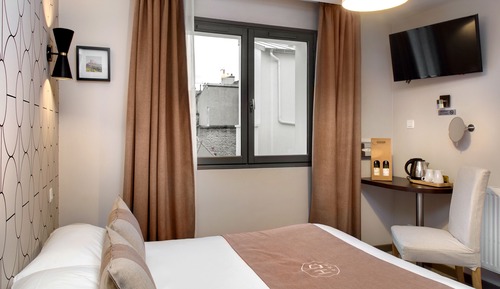 Habitación doble (Small)
