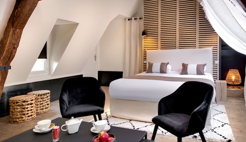 Habitación doble