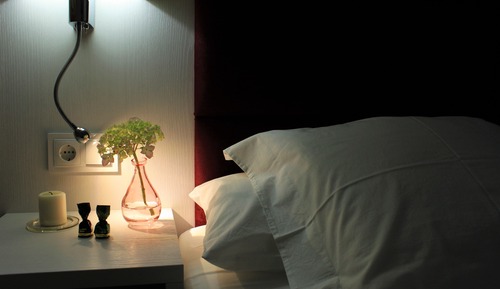 Habitación cuádruple superior