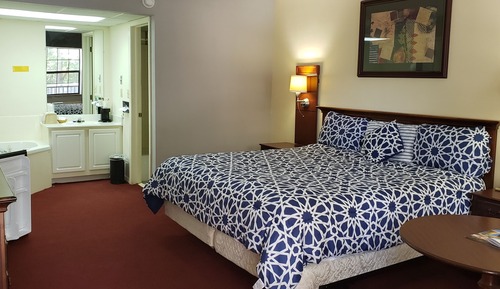 Habitación estándar