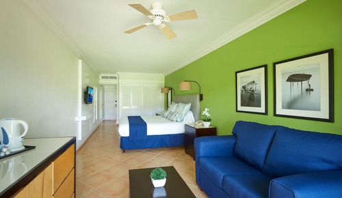 Harmony Deluxe Ocean view - Adult Only