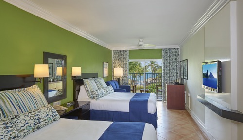 Harmony Premium Oceanview - Adults Only