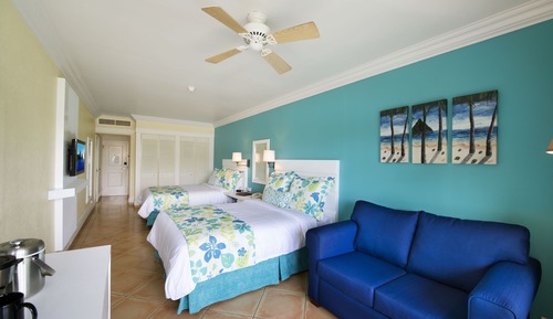 Splash Premium Oceanview - Family Friendly