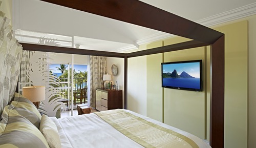 Harmony Concierge Junior Suite Ocean view - Adult Only