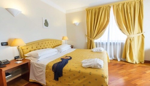 Nettuno Suite 