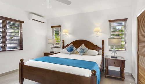 Suite, 1 habitación, en la zona del jardín