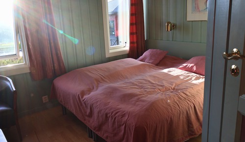 Habitación doble